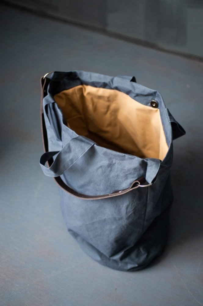 Merchant and Mills - Paper Sewing Pattern - The Jack Tar Bag