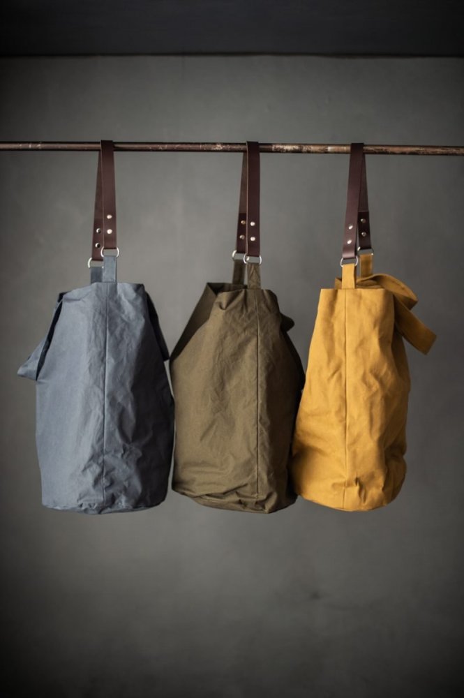 Merchant and Mills - Paper Sewing Pattern - The Jack Tar Bag