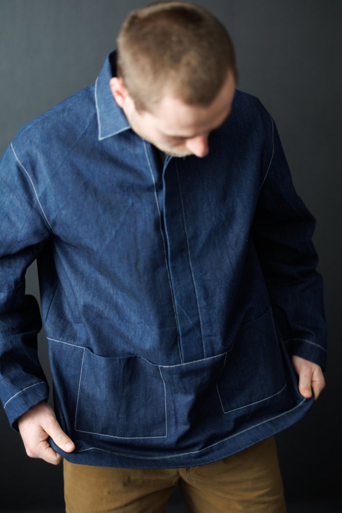 Ludlow pattern