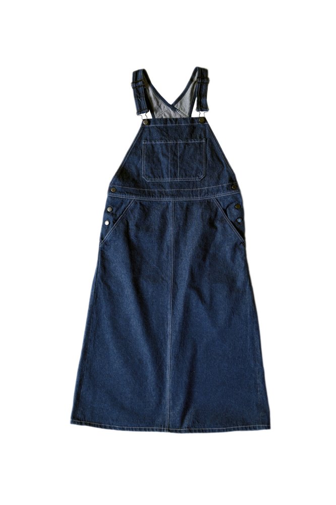 Merchant and Mills - Paper Sewing Pattern - The Margo