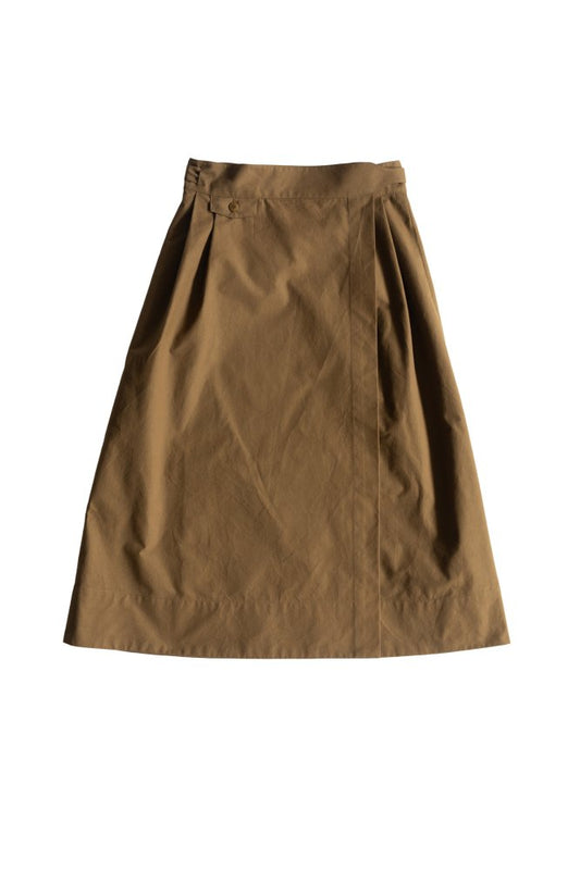 The Nevis - Merchant and Mills size 18-28