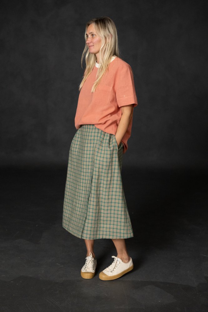 The Nevis - Merchant and Mills size 6- 18