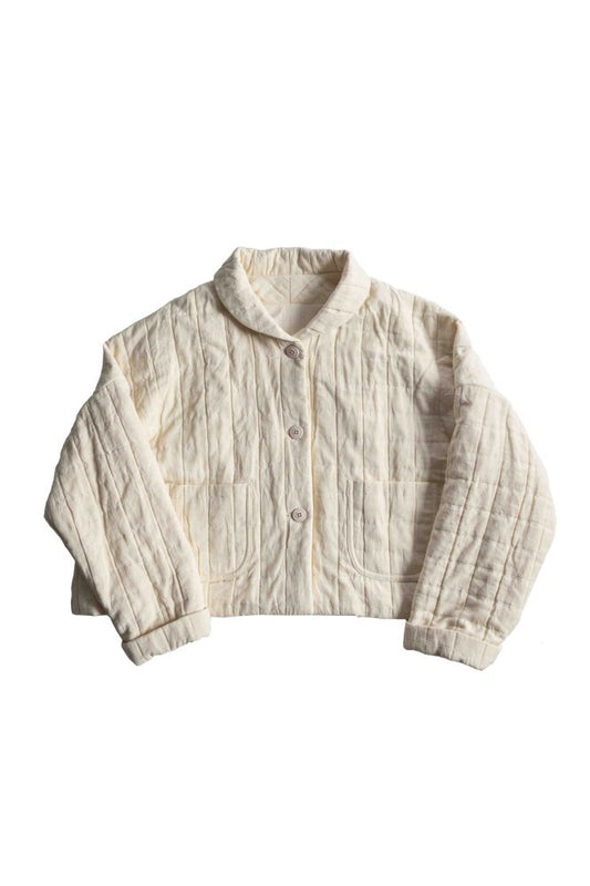 Merchant and Mills - Paper Sewing Pattern - The Sanda