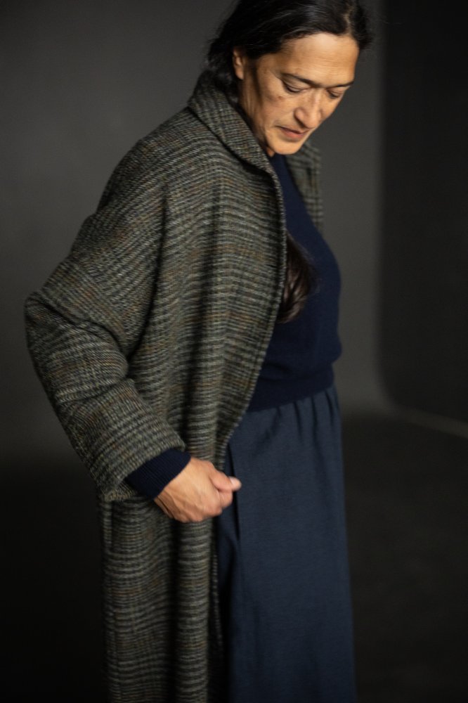 Merchant and Mills - Paper Sewing Pattern - The Sanda