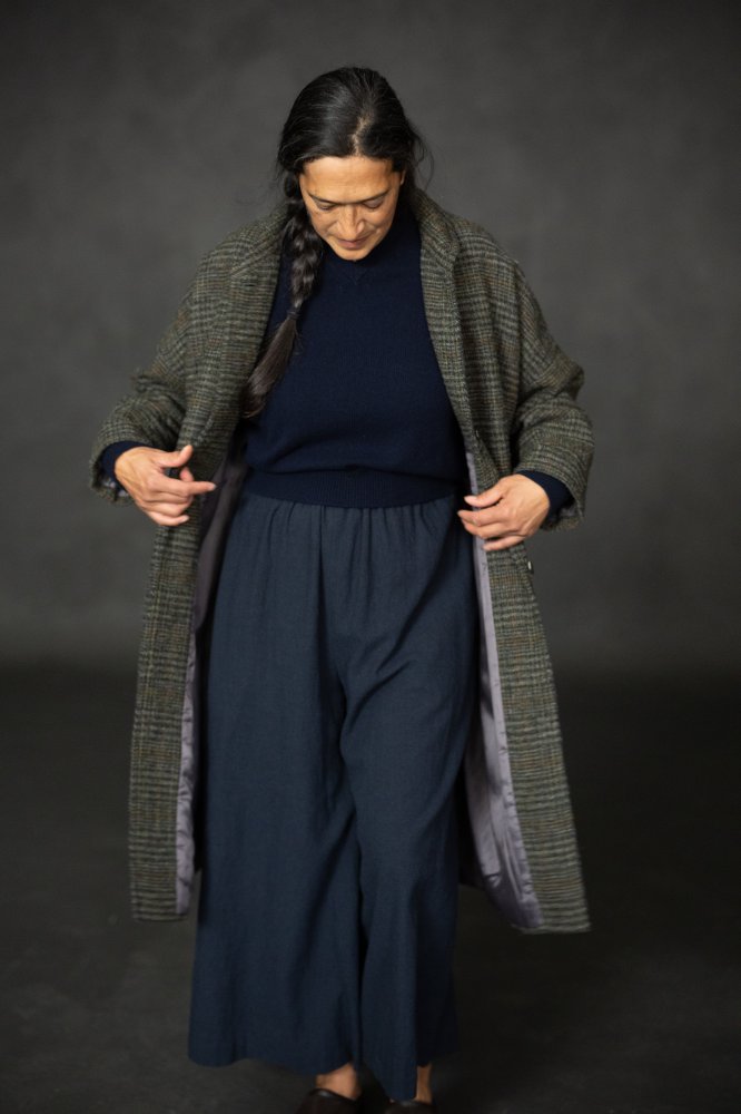 Merchant and Mills - Paper Sewing Pattern - The Sanda