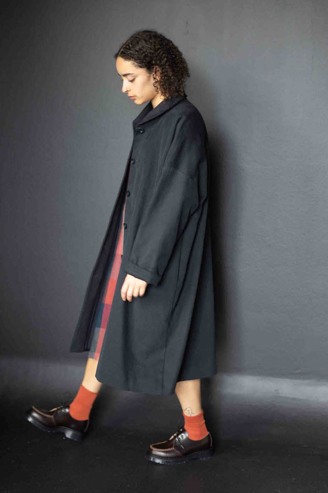 Merchant and Mills - Paper Sewing Pattern - The Sanda