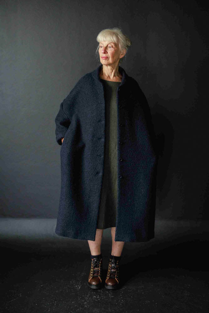 Merchant and Mills - Paper Sewing Pattern - The Sanda