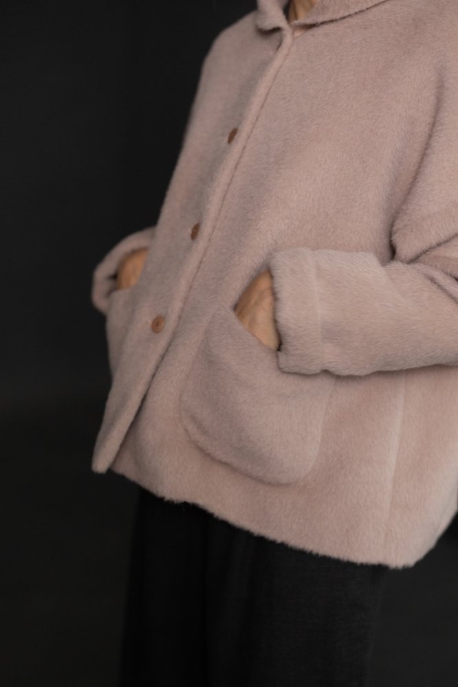 Merchant and Mills - Paper Sewing Pattern - The Sanda