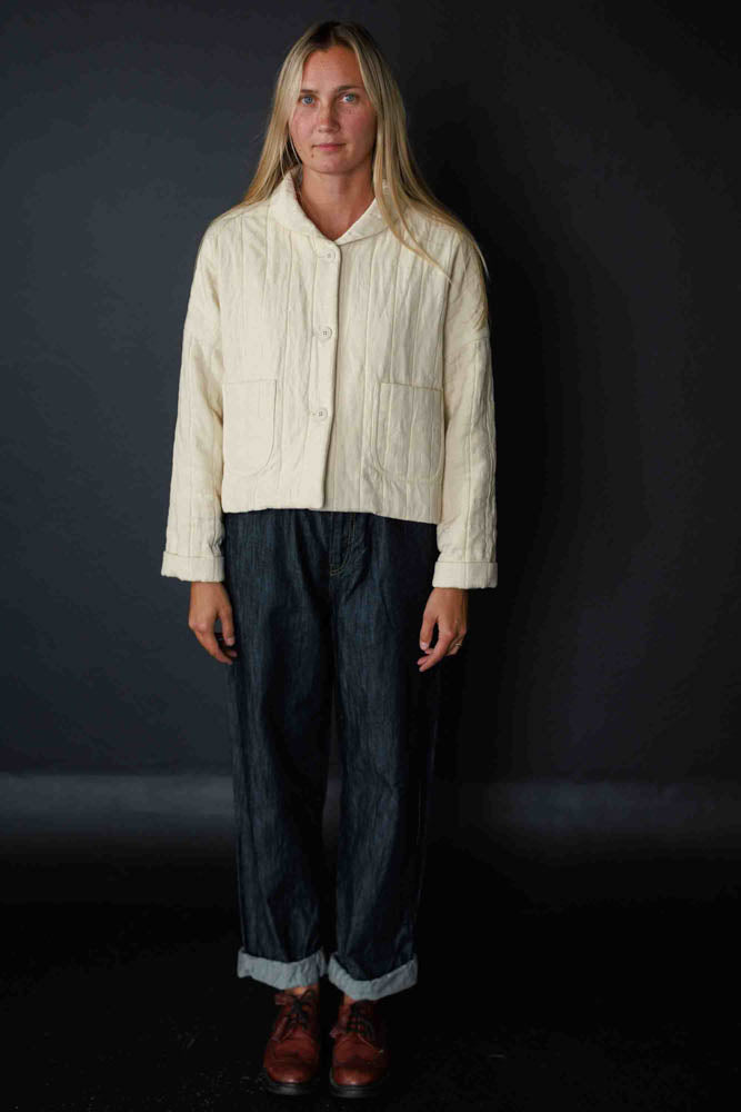 Merchant and Mills - Paper Sewing Pattern - The Sanda