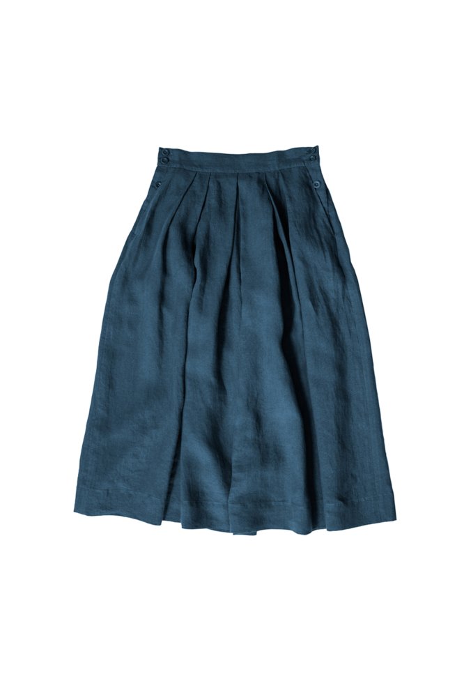 Merchant and Mills - Paper Sewing Pattern - The Shepherd
