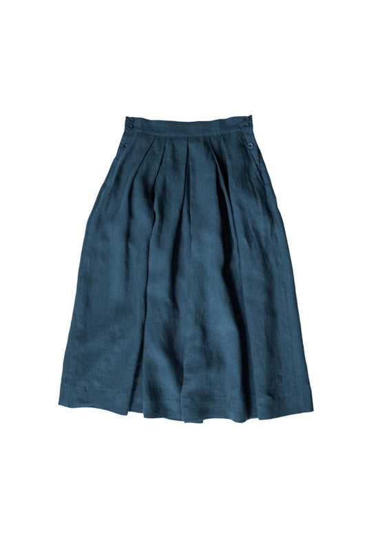 Merchant and Mills - Paper Sewing Pattern - The Shepherd
