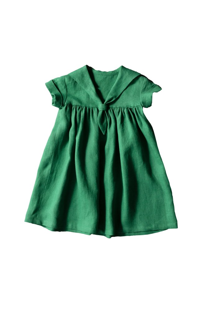 Merchant and Mills - Paper Sewing Pattern - The Skipper Pattern