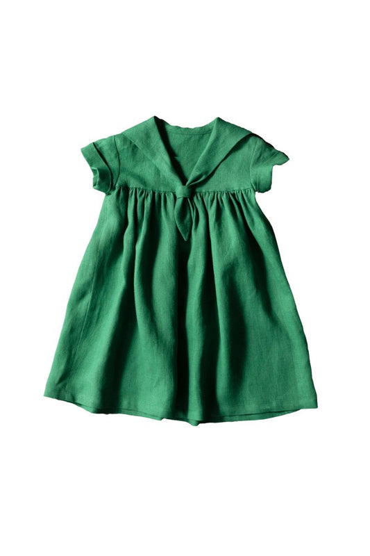 Merchant and Mills - Paper Sewing Pattern - The Skipper Pattern