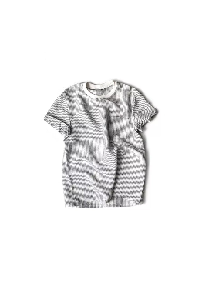 The Tee Shirt Merchant & Mills 36-54