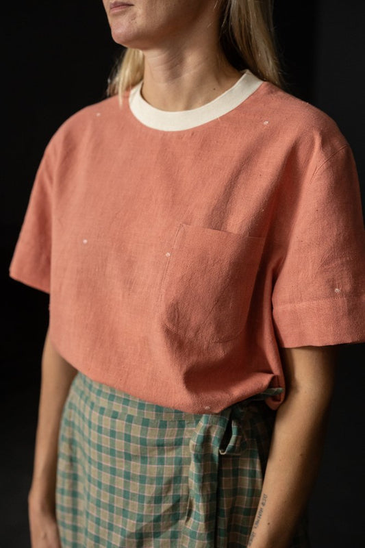 The Tee Shirt Merchant & Mills 36-54