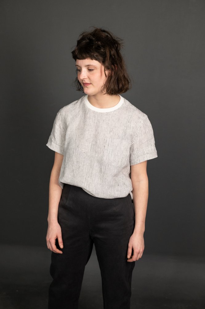 The Tee Shirt Merchant & Mills 36-54