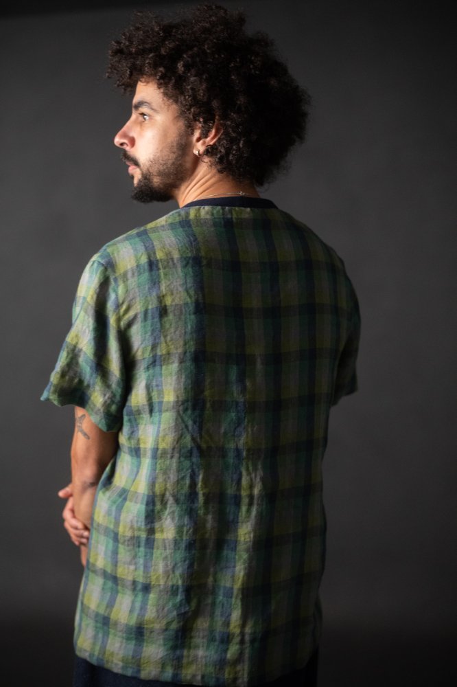 The Tee Shirt Merchant & Mills 36-54