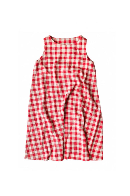Merchant and Mills - Paper Sewing Pattern The Trapeze