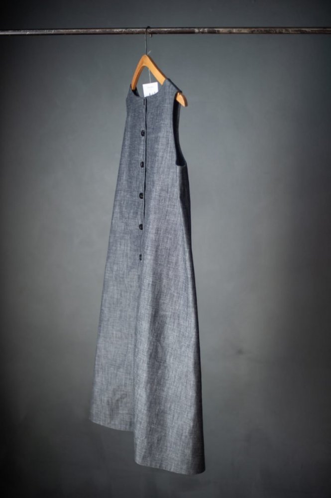 Merchant and Mills - Paper Sewing Pattern The Trapeze