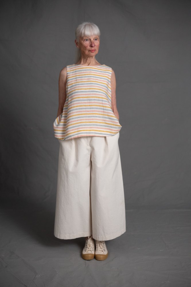 Merchant and Mills - Paper Sewing Pattern The Trapeze