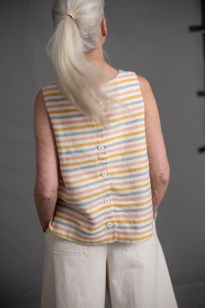 Merchant and Mills - Paper Sewing Pattern The Trapeze