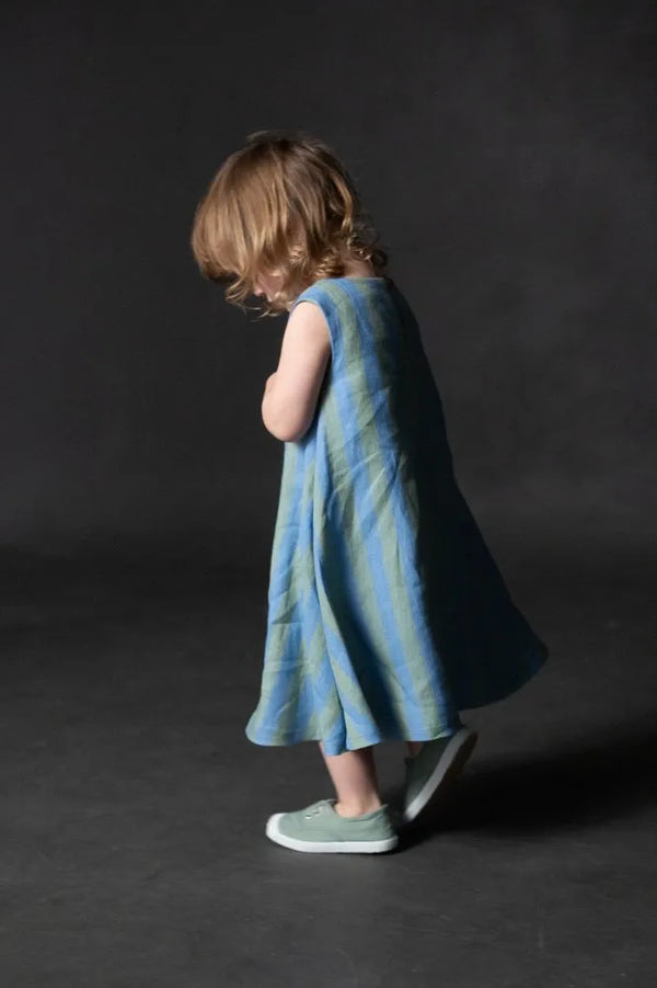 The Trapezette - Children's pattern age 3-8yrs