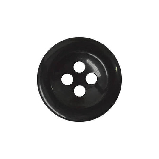 Trouser Buttons – SIZE 27 Black