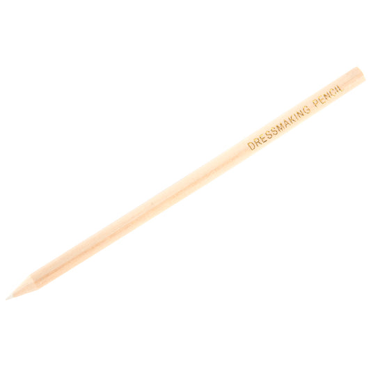 Dressmaking Pencil White