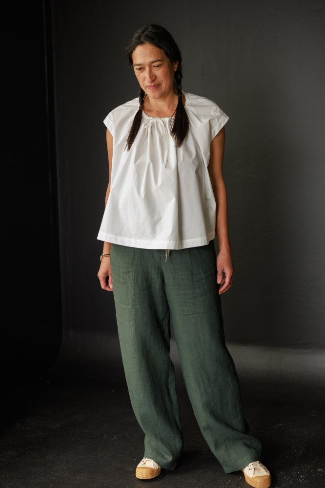 101 trousers merchant and mills