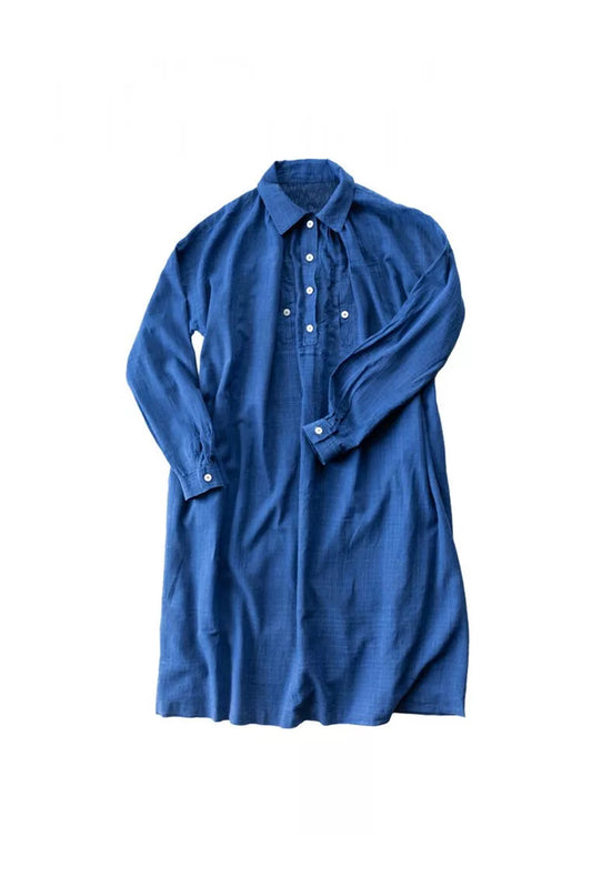 Merchant and Mills - Paper Sewing Pattern - The Cawley