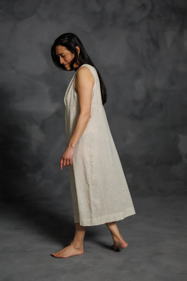 The Lilian Sewing pattern UK XS-XXL