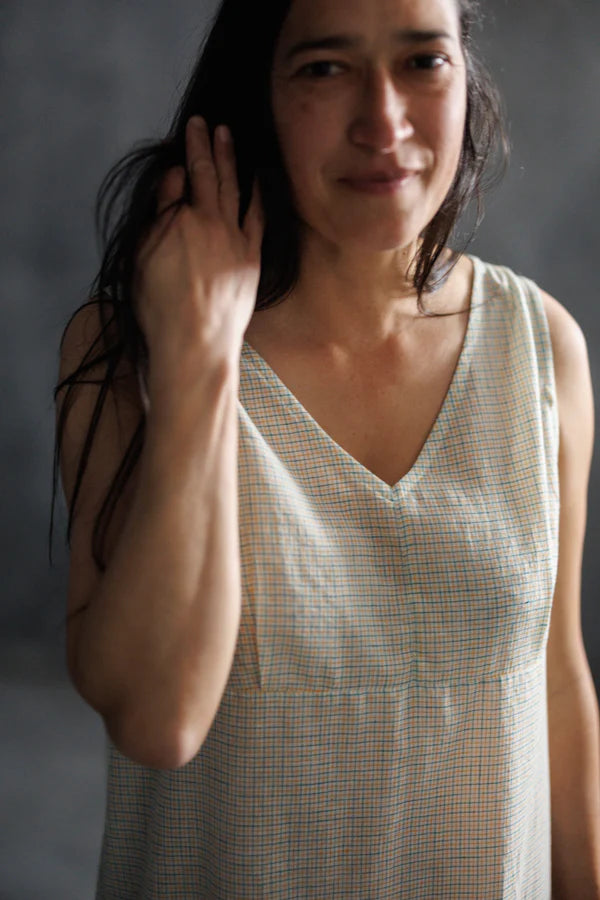 The Lilian Sewing pattern UK XS-XXL