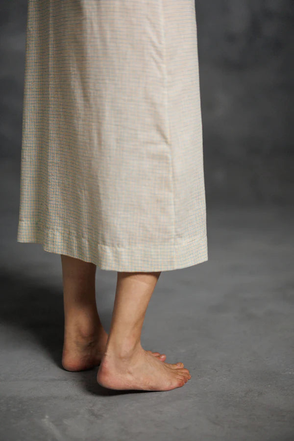 The Lilian Sewing pattern UK XS-XXL