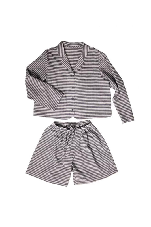 Merchant and Mills - Paper Sewing Pattern - The Winnie