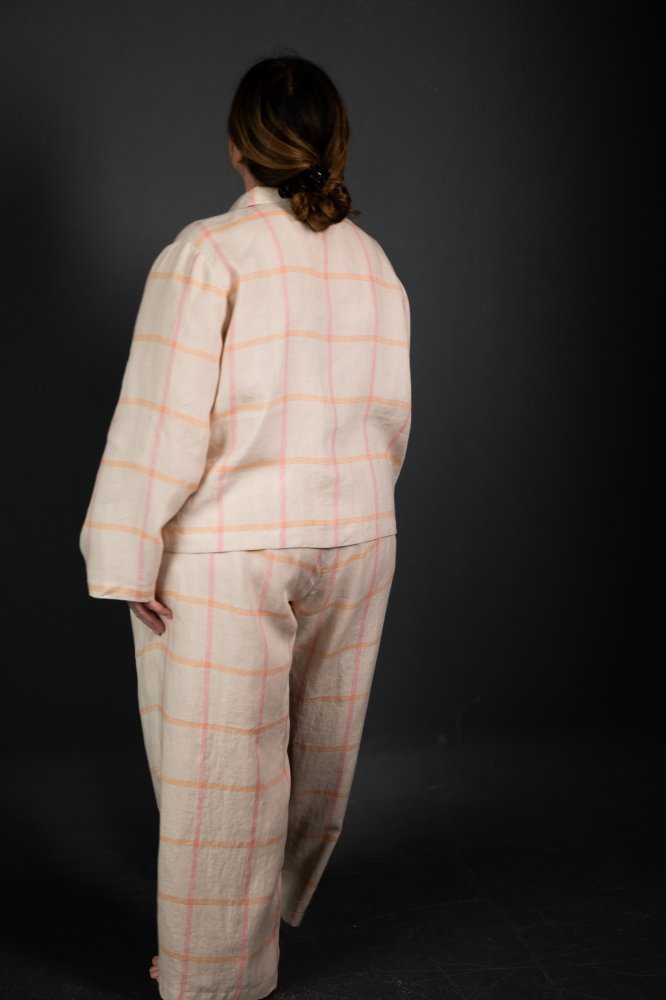 Merchant and Mills - Paper Sewing Pattern - The Winnie