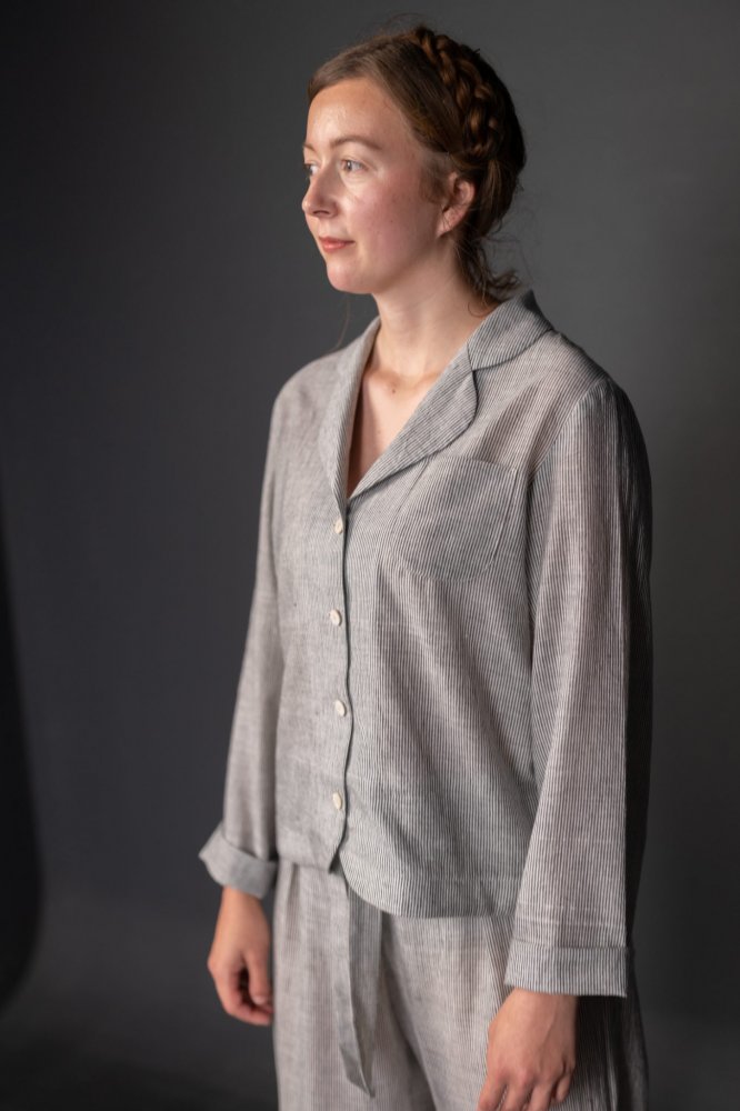 Merchant and Mills - Paper Sewing Pattern - The Winnie