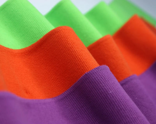 Plain Cuffing - Purple