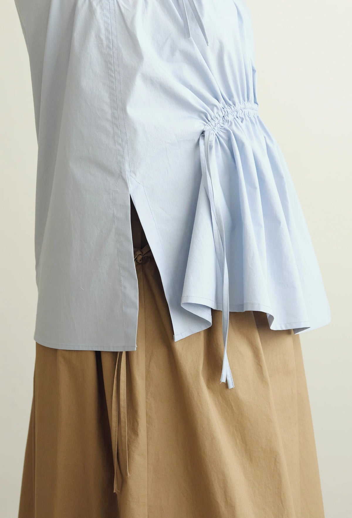The Paloma Top - PDF pattern