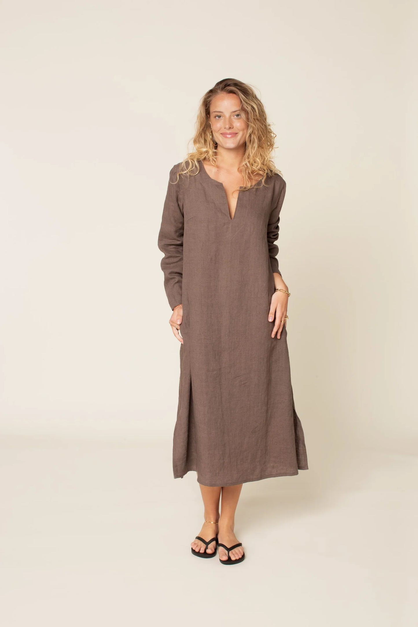 Piper Tunic Wardrobe by Me