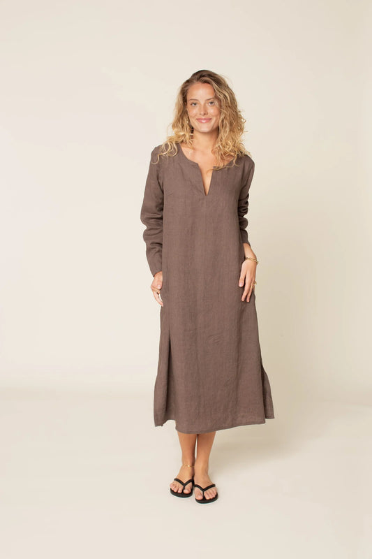 Piper Tunic Wardrobe by Me