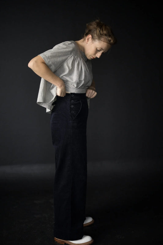 The Quinn Trousers UK size 6-18