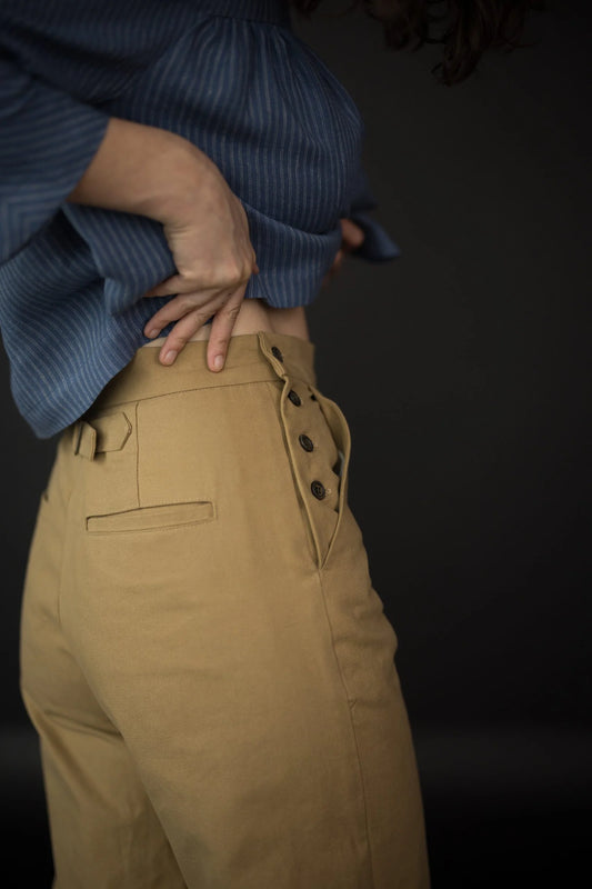 The Quinn Trousers UK size 6-18