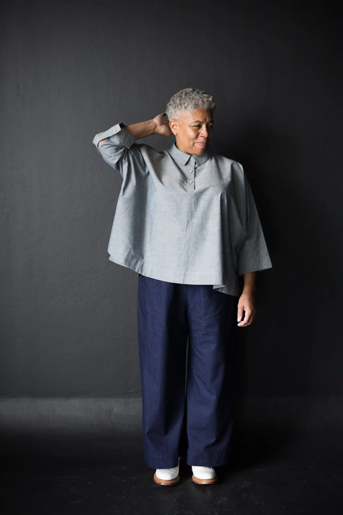 The Quinn Trousers UK size 6-18