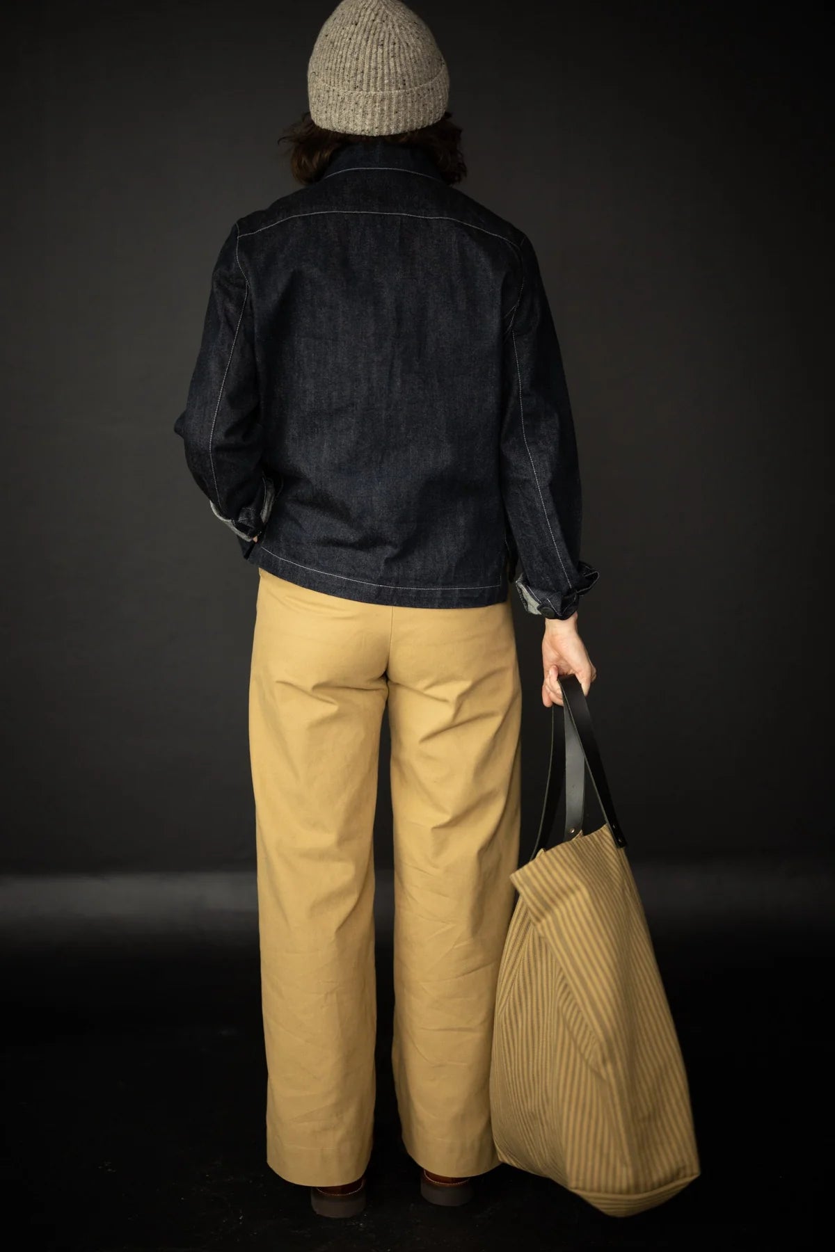 The Quinn Trousers UK size 6-18