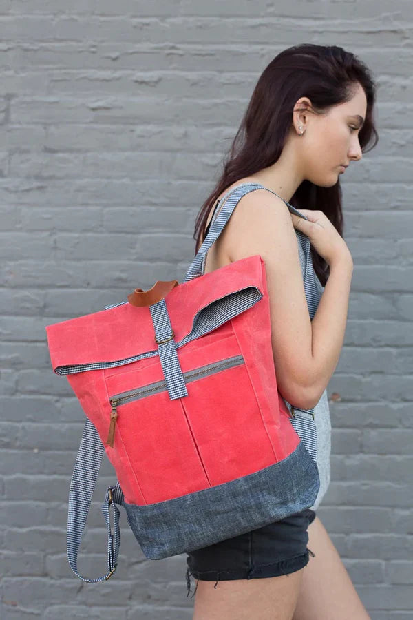 Range Backpack