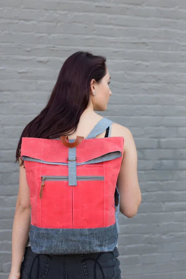 Range Backpack