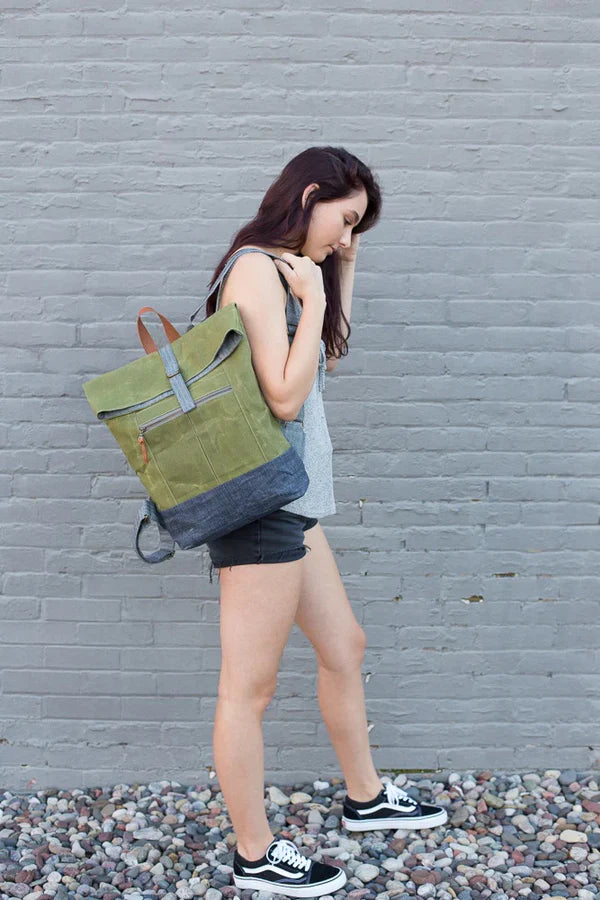 Range Backpack
