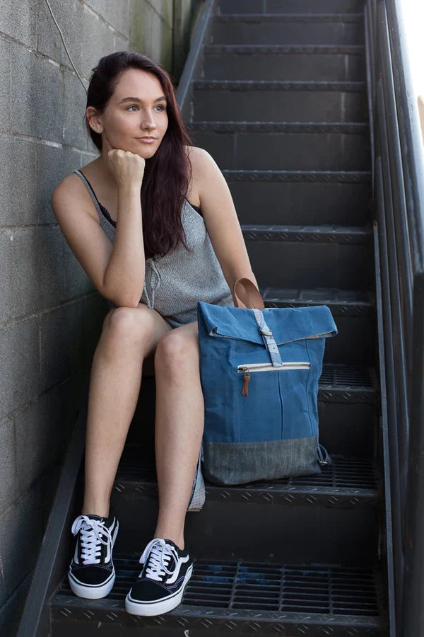 Range Backpack