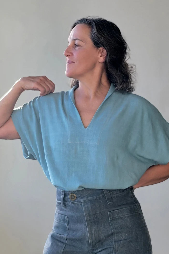 The Revel Topper Sew House Seven 00-20