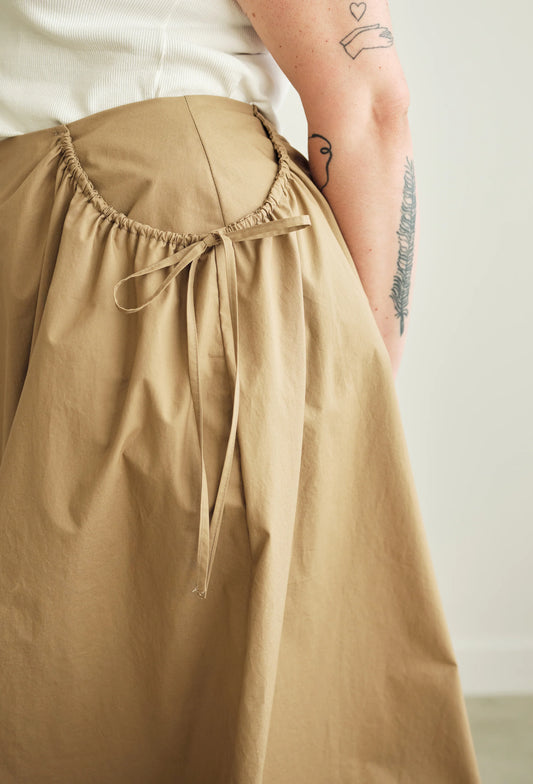 The Rowan Skirt - PDF pattern